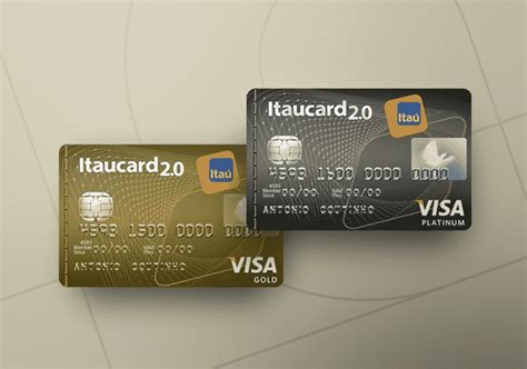 cartão fiat itaucard 2.0 mastercard